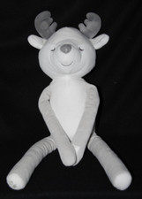 Peluche doudou cerf d'occasion  Strasbourg-