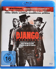 Django unchained jamie d'occasion  Riedisheim