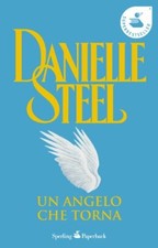 Steel danielle angelo usato  Fonte Nuova