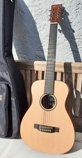 Martin lxm little gebraucht kaufen  Bremen