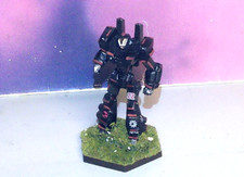 Battletech crusade mech for sale  Inkster