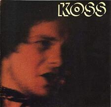 Kossoff paul koss for sale  UK