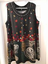 Samya tunic dress.size for sale  NARBERTH