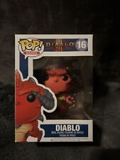 Funko pop diablo gebraucht kaufen  Frankfurt am Main