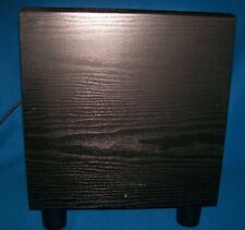 Wharfedale subwoofer amplifier for sale  ALLOA