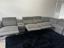 Sectional sofa used for sale  Cordova