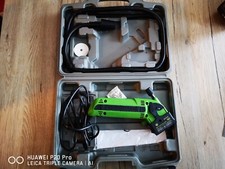 Mini kreissäge exakt gebraucht kaufen  Eckersdorf
