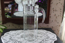 Vintage heavy clear for sale  Mehoopany