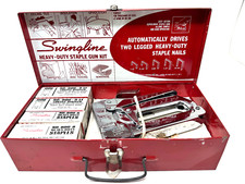 Swingline 800 heavy for sale  Corydon