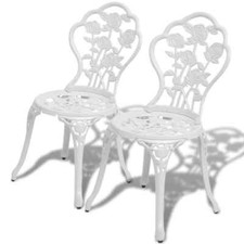 Chaises bistro pcs d'occasion  France