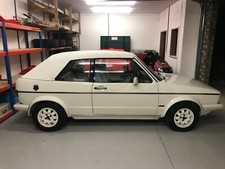 vw golf mk1 gti convertible for sale vw golf mk1 gti convertible for sale WAKEFIELD