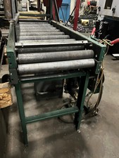 Heavy duty roller for sale  Waukesha