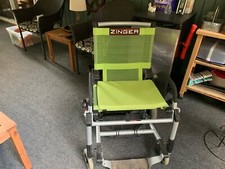 Zinger power chair for sale  Linthicum Heights