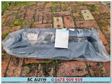 Defletor superior genuíno Ford LW Focus 2012 2013 suporte de núcleo de radiador BM518312AC comprar usado  Enviando para Brazil