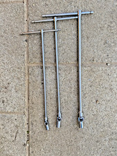 Handle wrench swivelling for sale  ASHFORD