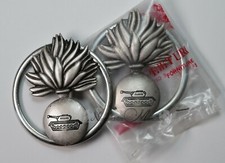 Fregio militare basco usato Fregio militare basco usato  Monte di Procida