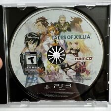 Tales xillia disc for sale  Las Vegas