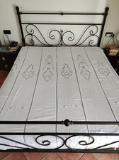 Tenda antica grande usato  Faenza