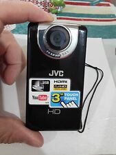 Videocamera jvc picsio usato  Roma