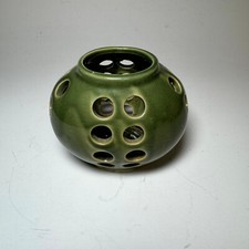 Green ceramic votive for sale  Indian Trail