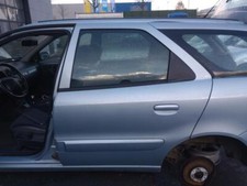 Citroen xsara break gebraucht kaufen  Erfurt