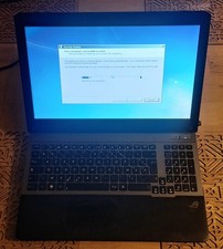 Ordinateurs portable asus d'occasion Ordinateurs portable asus d'occasion  Sotteville-lès-Rouen
