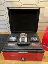 Citizen red arrows for sale  LONDON