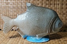Vintage brazil piranha for sale  Hilo