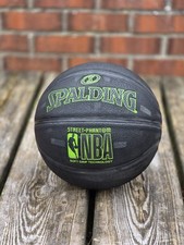 Basketball spalding nba for sale  EXETER