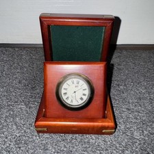 Vintage wooden brass for sale  LAUDER