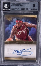 Lebron james 2006 for sale  Tarzana