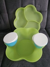 Tupperware schüssel chips gebraucht kaufen  Bockenem