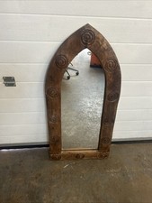 Large wooden framed for sale  WARRINGTON