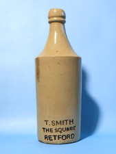 Smith retford impressed for sale  BEDALE