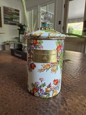 Mackenzie childs white for sale  Perry