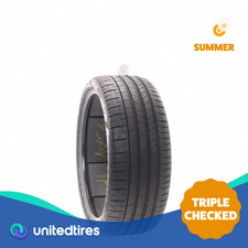 Used 245 35r21 for sale  Chicago