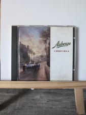Chris rea auberge gebraucht kaufen  Südbrookmerland