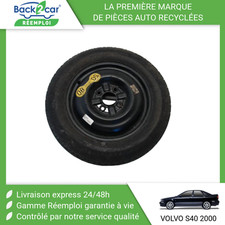 Roue secours volvo d'occasion  Saint-Quentin