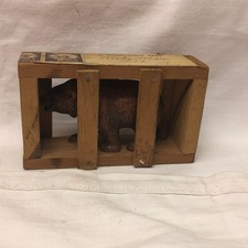 Estatueta de urso vintage lembrança de Hollywood Califórnia um urso de boa sorte comprar usado Estatueta de urso vintage lembrança de Hollywood Califórnia um urso de boa sorte comprar usado  Enviando para Brazil