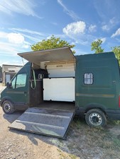 Renault master 3.5t for sale  FROME