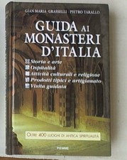 22813 guida monasteri usato  San Benedetto del Tronto