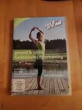 Tele gym gesund gebraucht kaufen  Rheda-Wiedenbrück