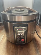 Pote multifuncional de fermentação de alho MLGB (AZK 186) comprar usado  Enviando para Brazil