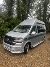 Volkswagen transporter lwb for sale  PRESTON