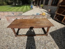 Dining table plank for sale  NORWICH
