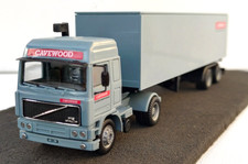 Herpa 142137 volvo d'occasion Herpa 142137 volvo d'occasion  Cuges-les-Pins
