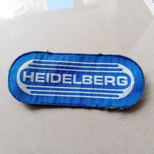 Heidelberg heidelberger druckm gebraucht kaufen  Heidelberg