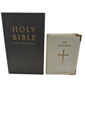 Holy bible bundle for sale  RUGBY