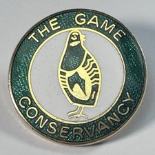 Vintage game conservancy for sale  CHELTENHAM