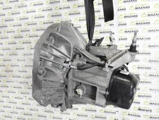 Boite vitesses renault d'occasion  Saint-Lizier